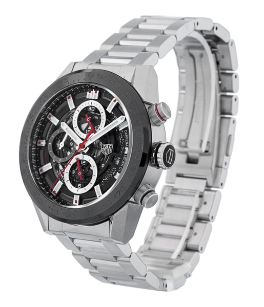Tag Heuer Carrera CAR201V.BA0714